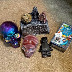Bundle for mother